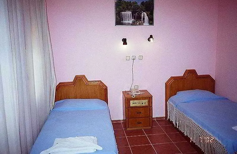 Hotel Bora Kusadası
