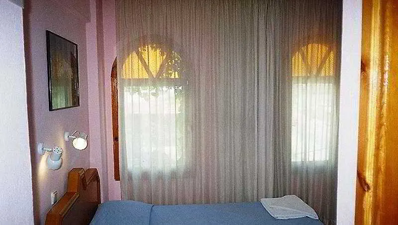 Hotel Bora Kusadası